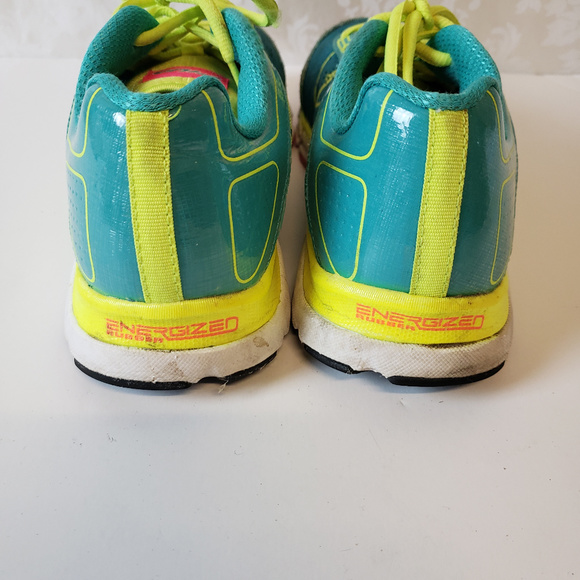 gel nimbus 20 lite show mens